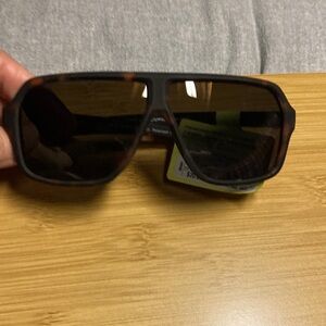 all in motion Tortoise Sunglasses